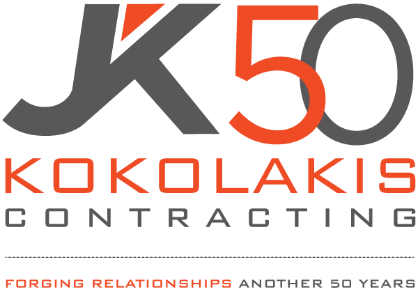 J Kodolakis 50th Anniversary