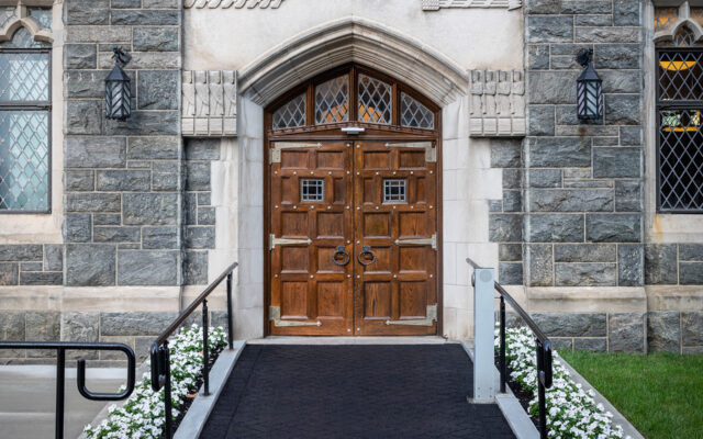 USMA at West Point, Modernization of Grant Barracks