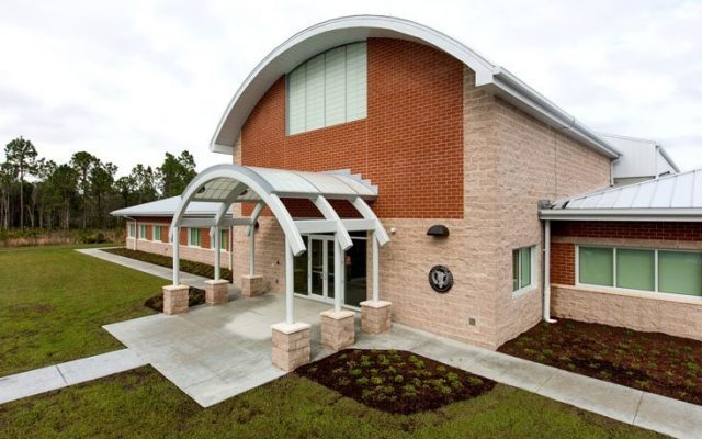 Army Reserve Center – Cape Coral