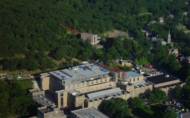 USMA at West Point, Arvin Cadet Physical Development Center