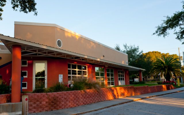 Dunedin Fine Arts Center, Children’s Hands On Museum