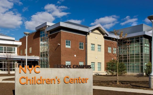 NYC Children’s Center Bronx Campus & Central Services Building