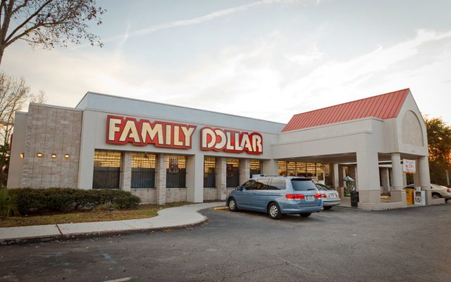 Family Dollar