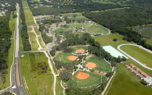 Fishhawk Sports Complex