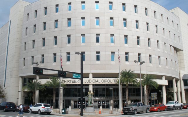 Hillsborough County Court Facilities Renovations