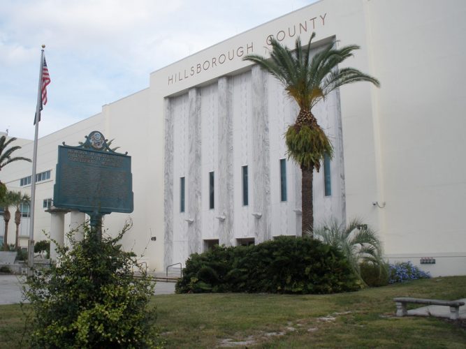 clerk of hillsborough county court records