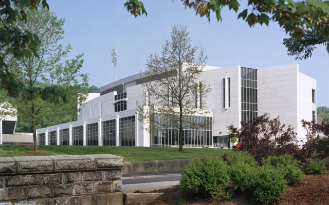 USMA at West Point, Kimsey Athletic Center