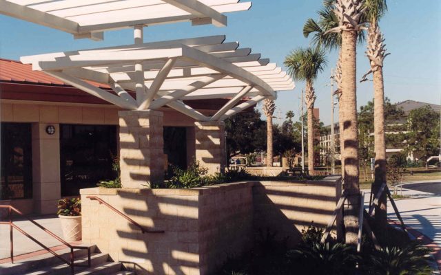 MacDill AFB, Dining Facility