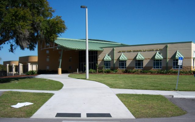 Recreation & Aquatic Center