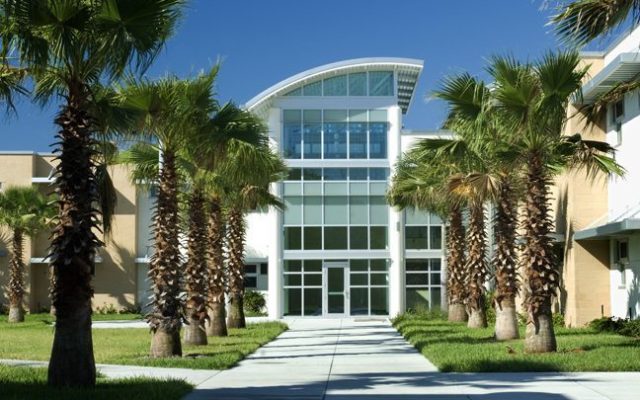 Pinellas County Education, Training, & Housing Center