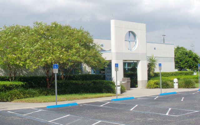 St. Petersburg College, Collegewide Renovations