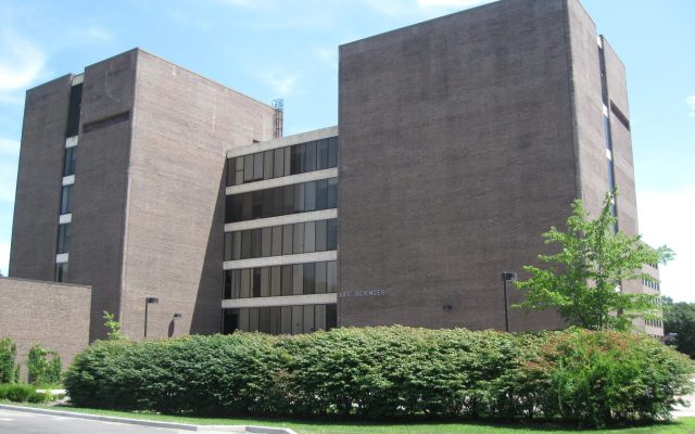 Stony Brook University, Life Science Center