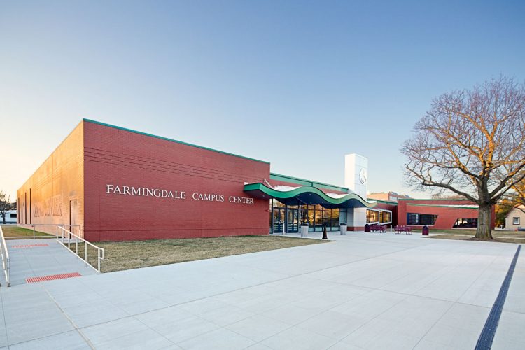 Farmingdale State College - SUNY