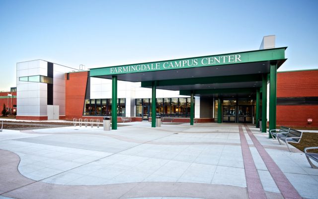 Farmingdale State College, Student Campus Center