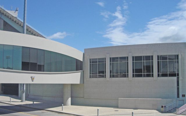 USMA at West Point, Association of Graduates, Randall Hall Intercollegiate Athletic Complex