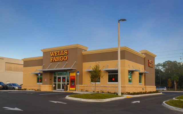 Wells Fargo Bank