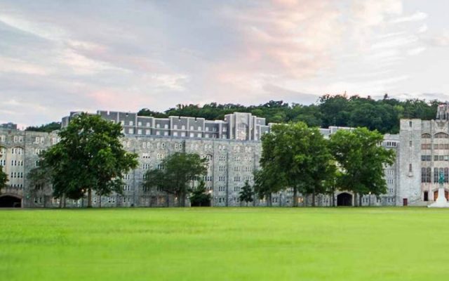 USMA at West Point, Renovation & Modernization of Eisenhower Barracks