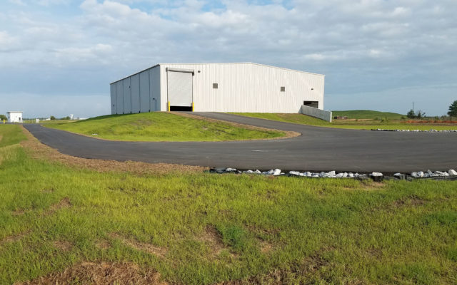 Walton County Solid Waste Transfer Station