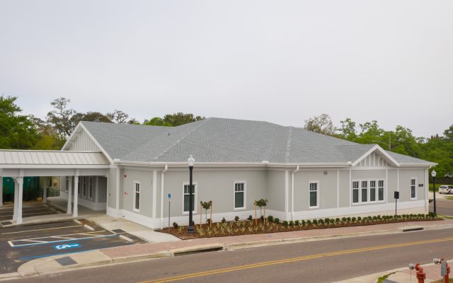 SurgCenter Dunedin, New Ambulatory Surgery Center