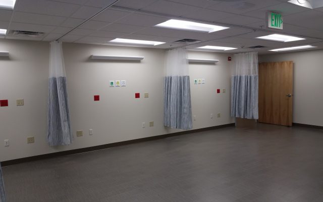 BayCare Simulation Lab Renovation