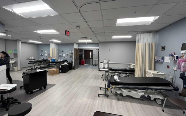 Lakewood Ranch Surgical Suites